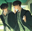 Classmate Yu,